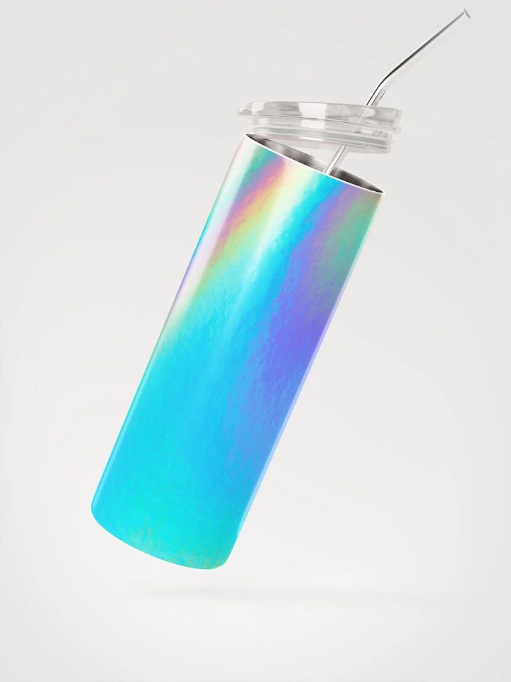 Ethereal Ombre Stainless Steel Tumbler product image (2)
