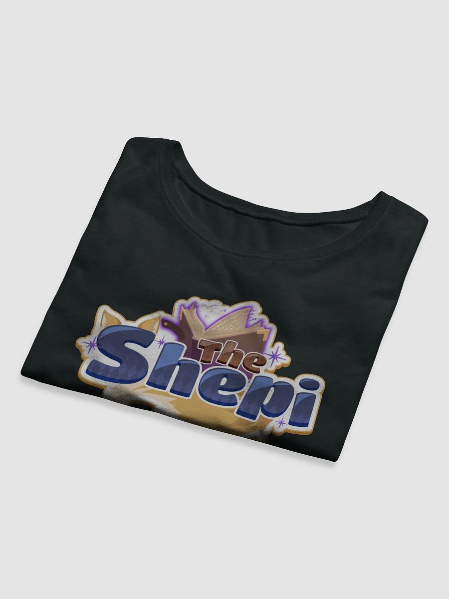 Shepi Bella+Canvas Women's Crop Tee product image (9)