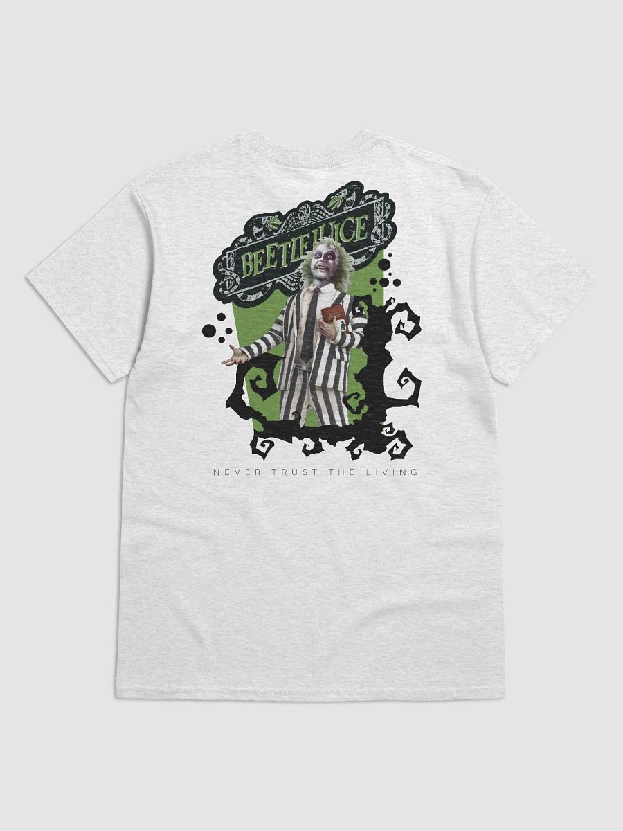 Never Trust The Living - Beetlejuice product image (47)