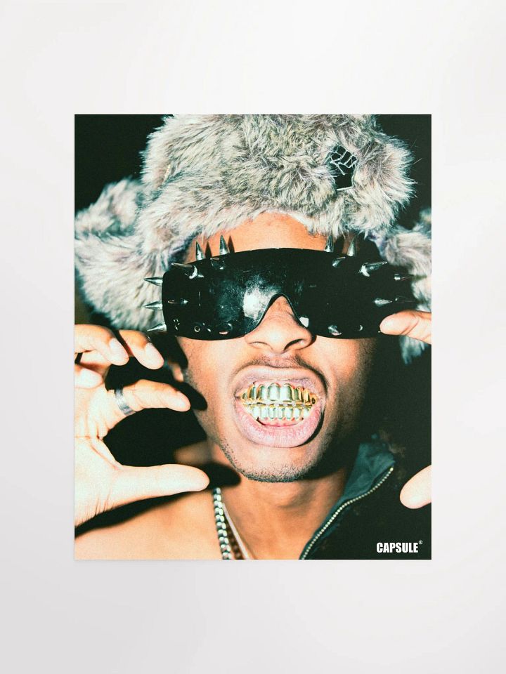 CAPSULE®️: GOLDEN BOY product image (1)
