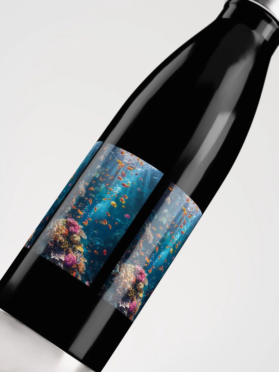 AquaScape Stainless: Underwater Paradise Edition product image (5)