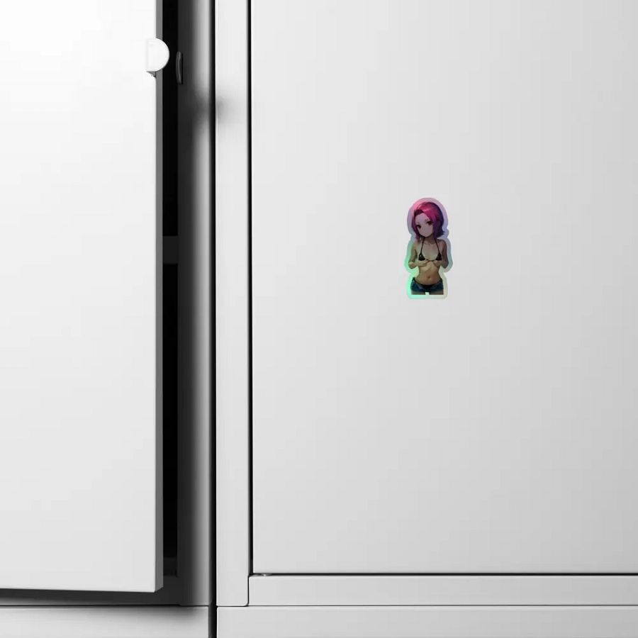 OC Goods Sticker product image (4)