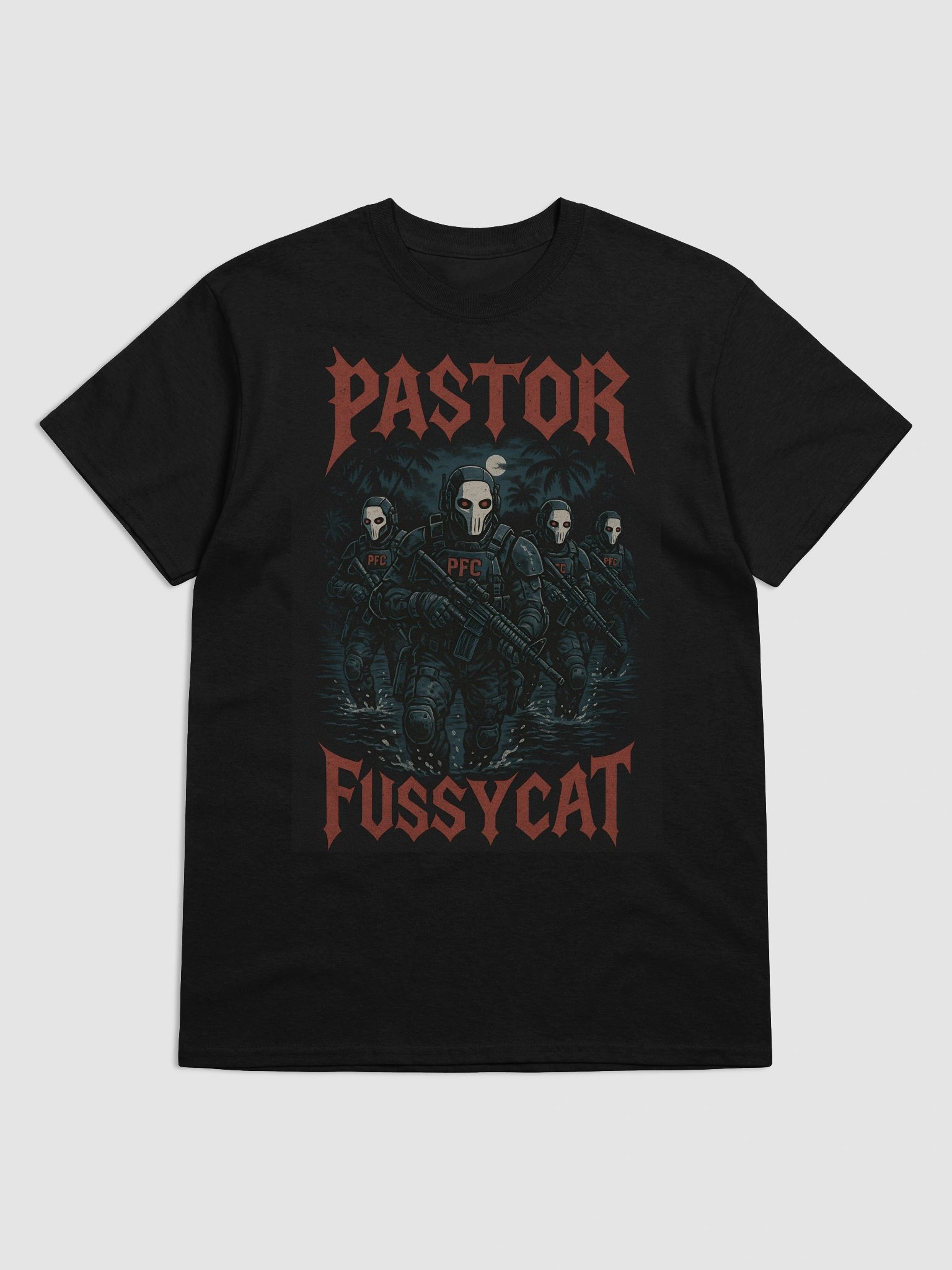 PFC Squad product image (1)