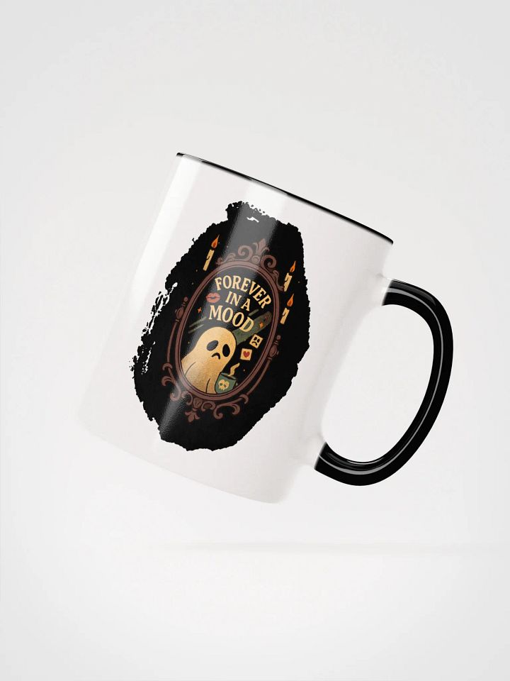 Forever In A Mood Accent Mug product image (3)