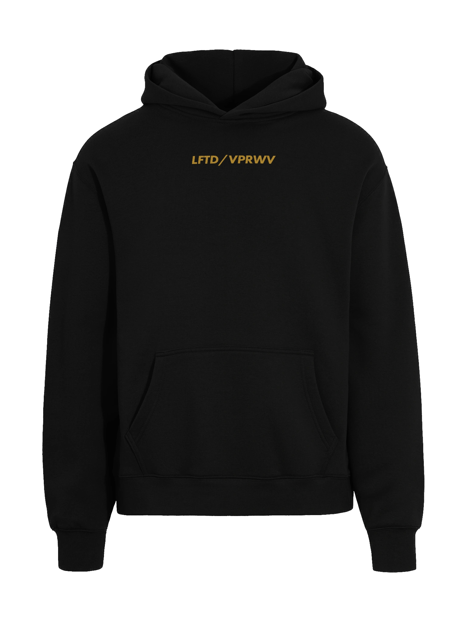 Shoppy Waters Hoodie product image (4)