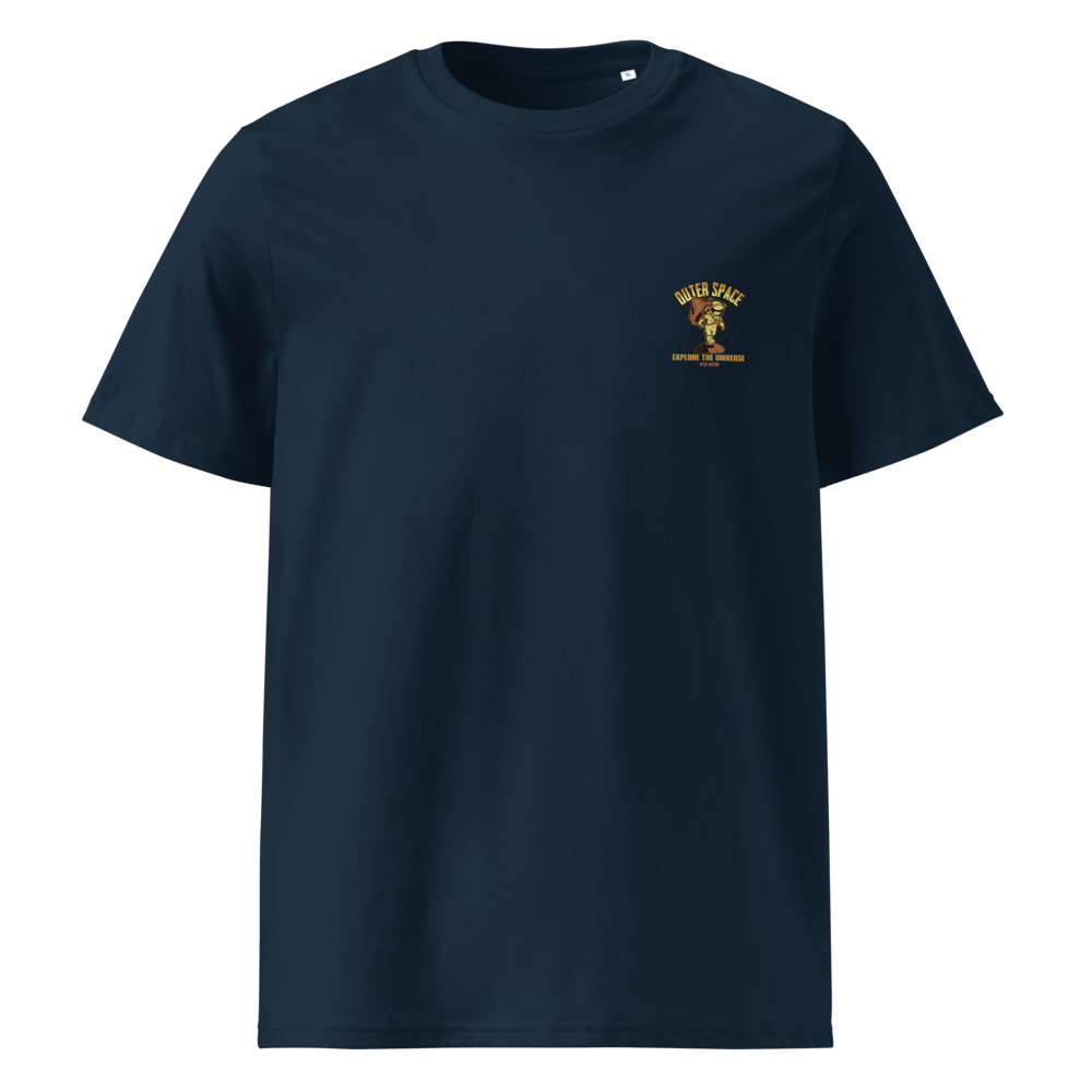 Celestial Voyager Organic Tee product image (9)