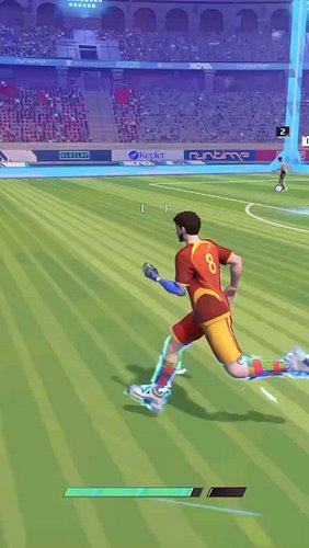 Rematch is a such a fun Game!

Are you still playing it?

HighscoreshighstKes.com

@playrematch #football #goals #clips #gami...
