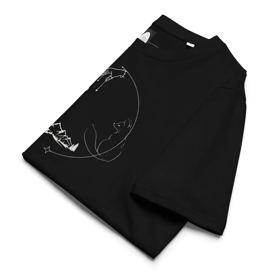 Manifest Organic Cotton Tee product image (10)