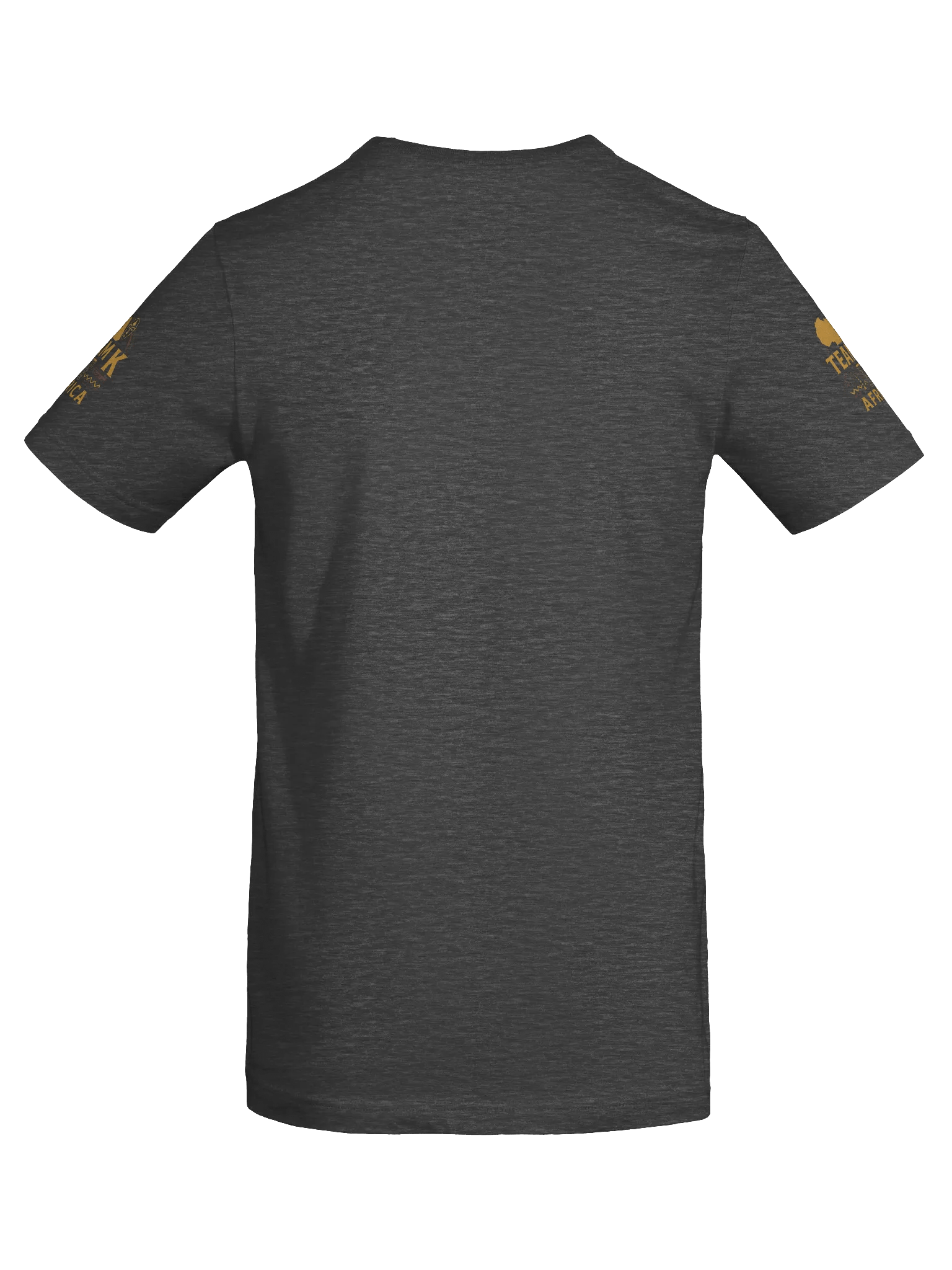 TEAM K Africa T-Shirt product image (33)