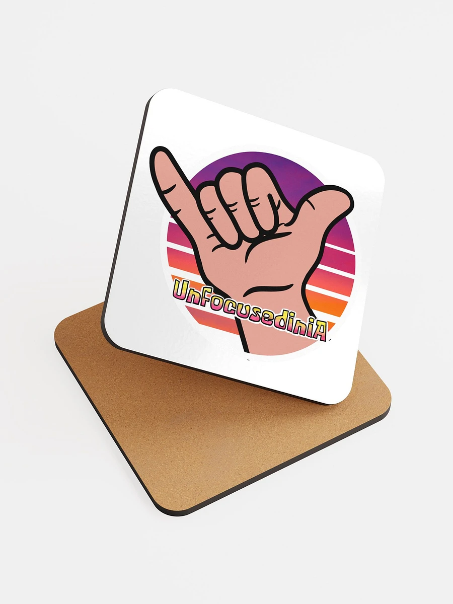 Shaka Coaster product image (6)