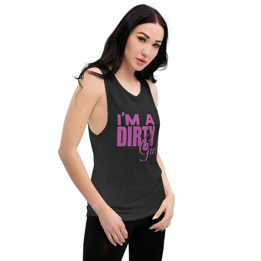 Dirty Girl Tank product image (10)