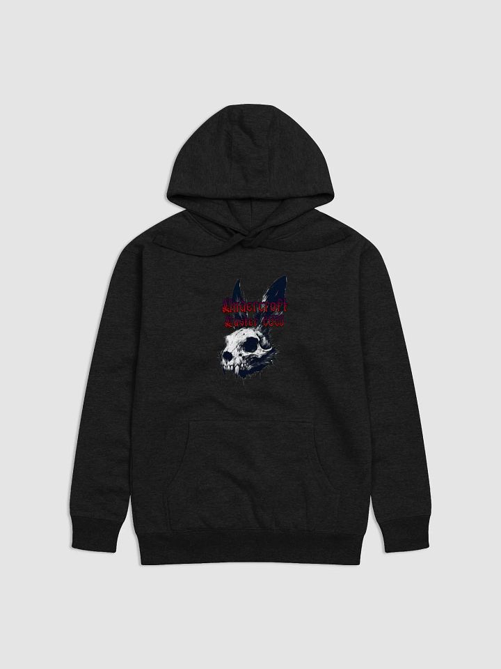 Show me Your Basket Skull Hoodie product image (8)