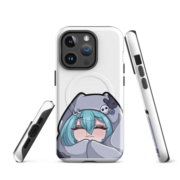 iPhone Tough Kaywa Cozy Phone Case product image (3)
