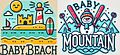 Baby Beach Baby Mountain