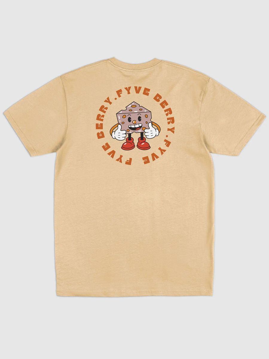 Cotton Heritage Unisex Premium Heavyweight product image (3)