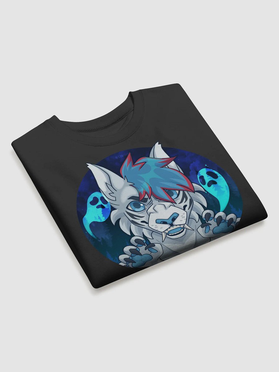Tiger2Spooky Sweatshirt product image (3)