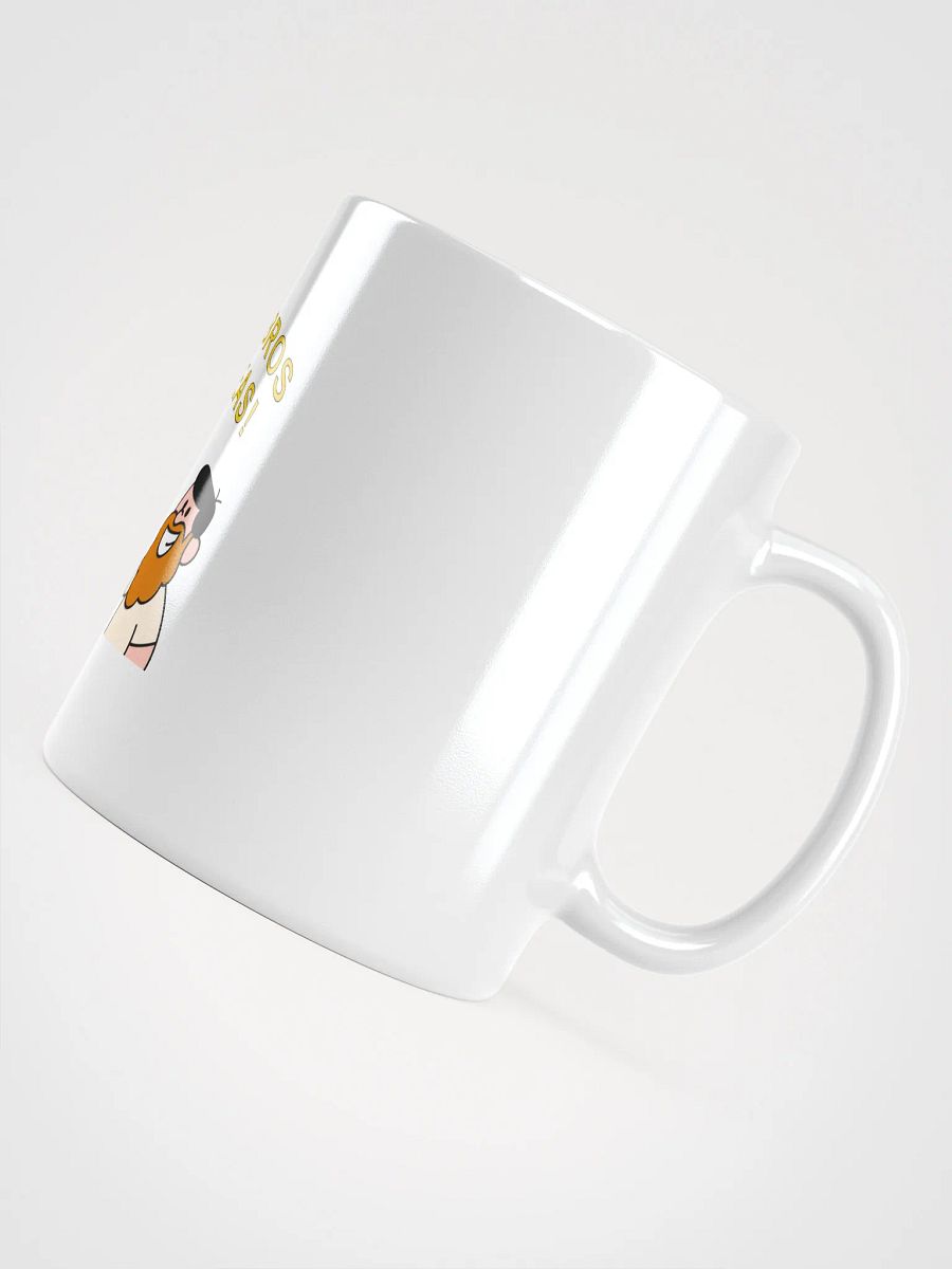 Beard Bros Big Ideas Mug product image (12)