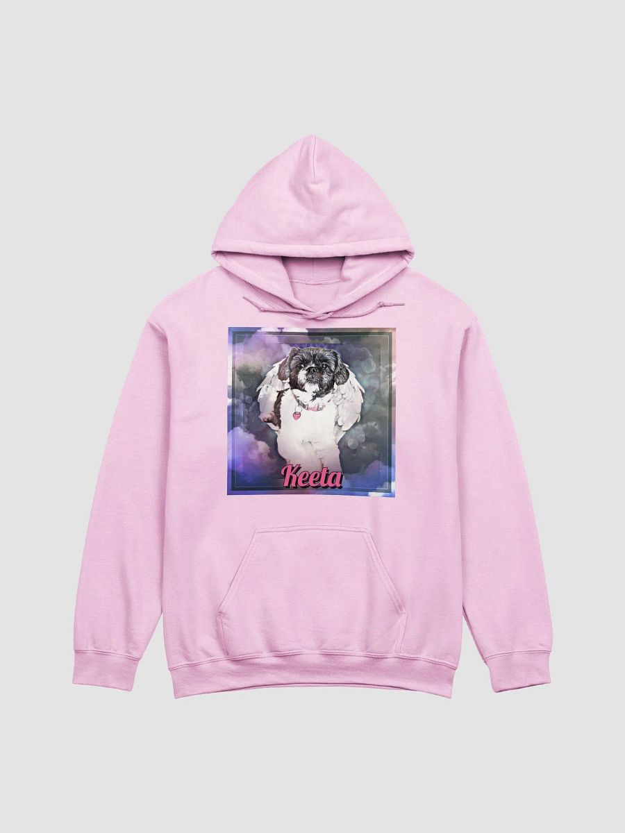 Angel Keeta (Pink) product image (1)
