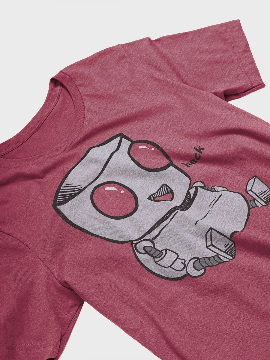Heck Tee product image (3)