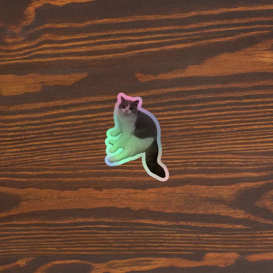 RILEY STICKER product image (5)