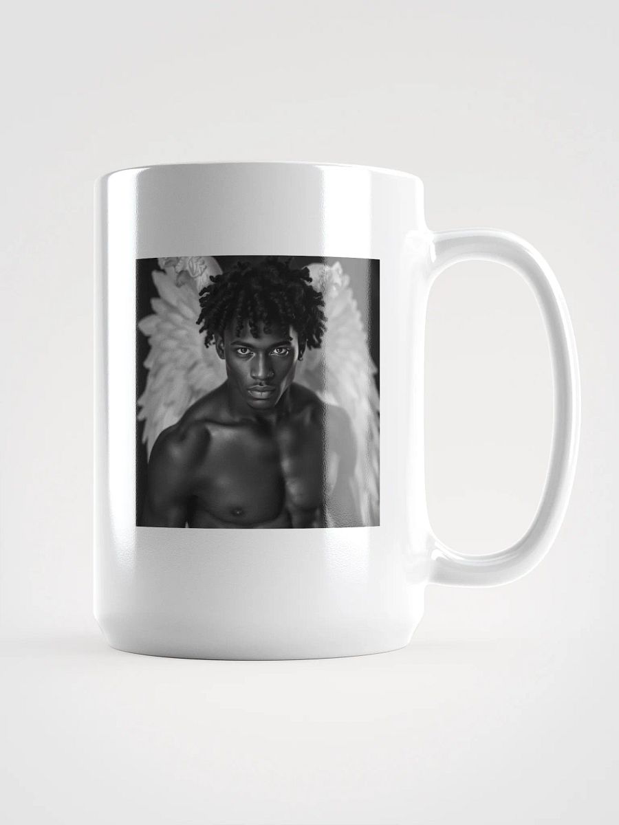 Archangel Seraphiel Mug - Graphic Hoodie product image (1)