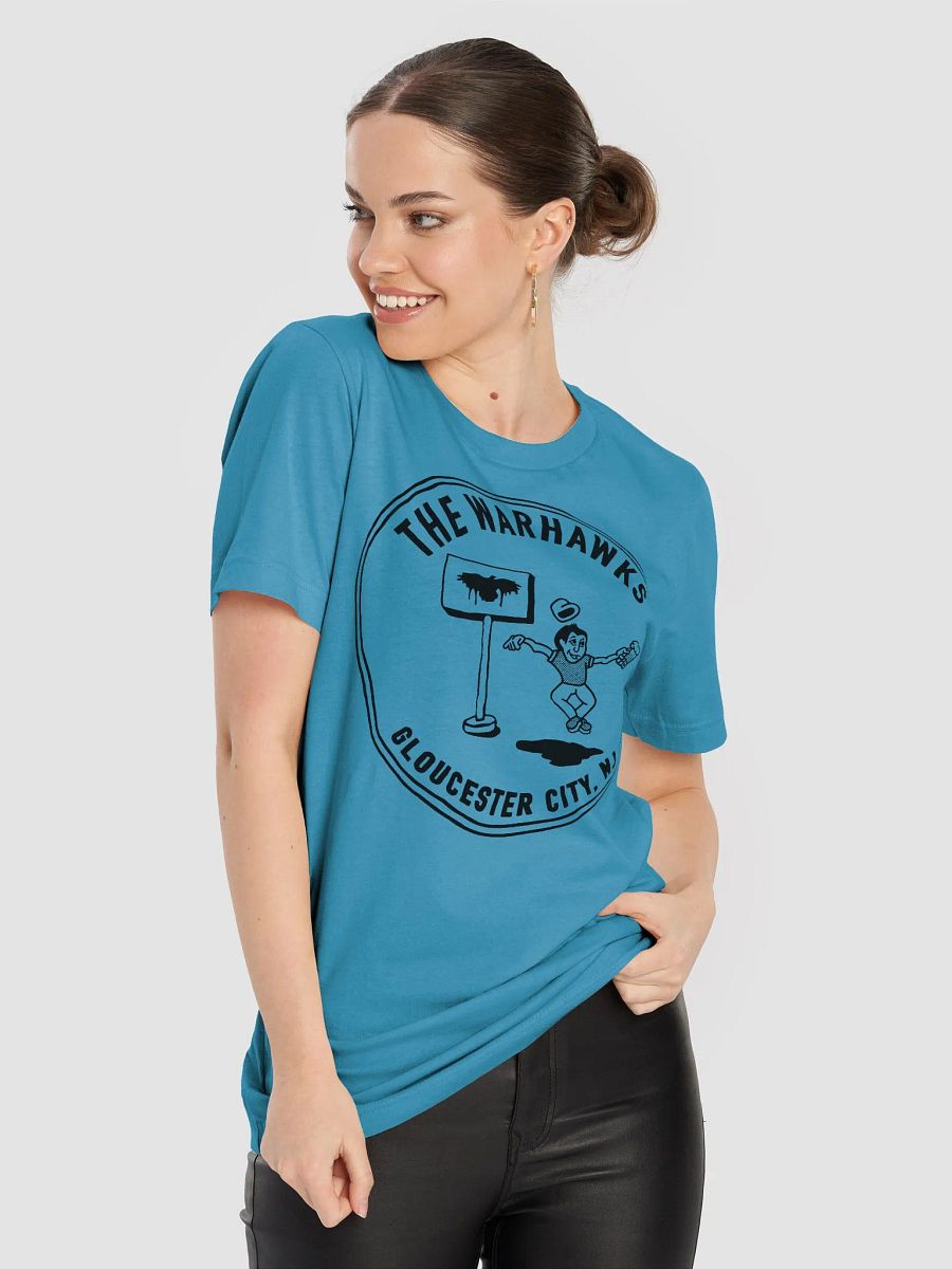 Warhawks Liquors Bright Shirt product image (52)