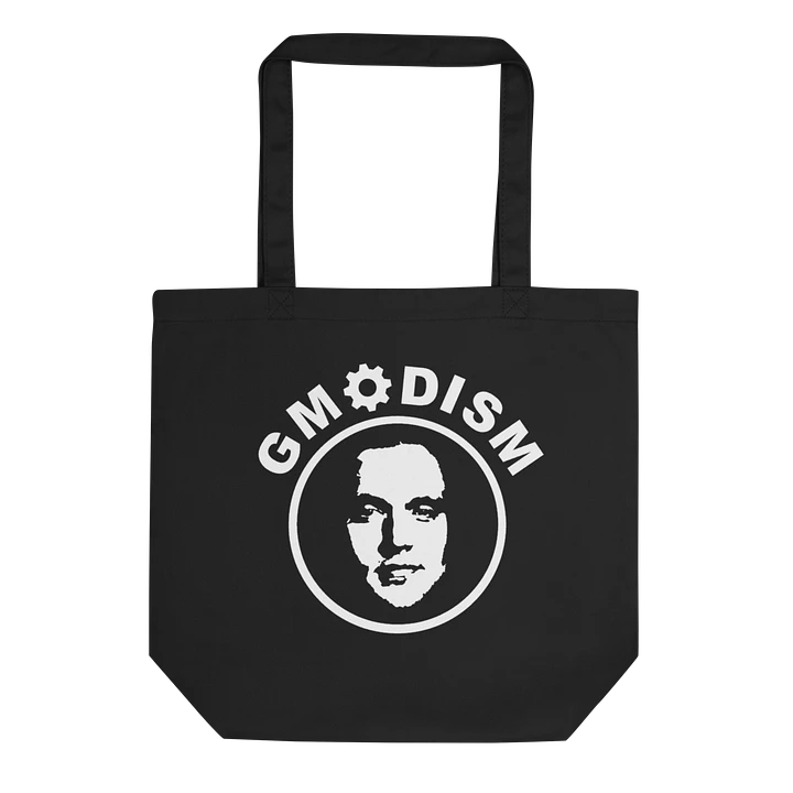 GMODISM Tote Bag product image (2)