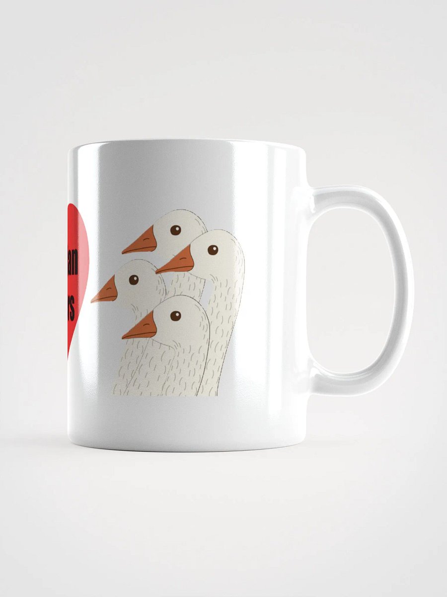 Canadian Honkers Coffee Cup product image (1)