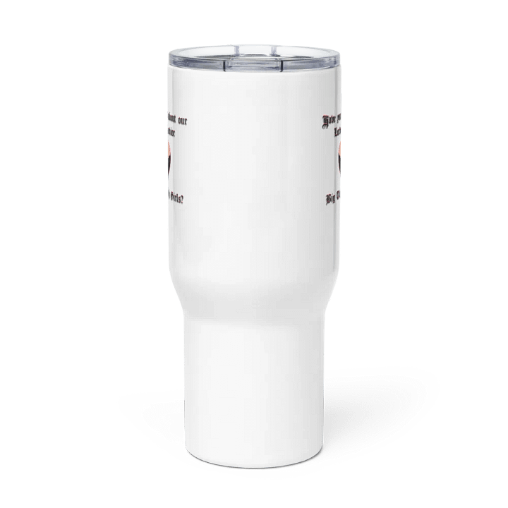 BTGG v.1 - Lg Tumbler product image (3)