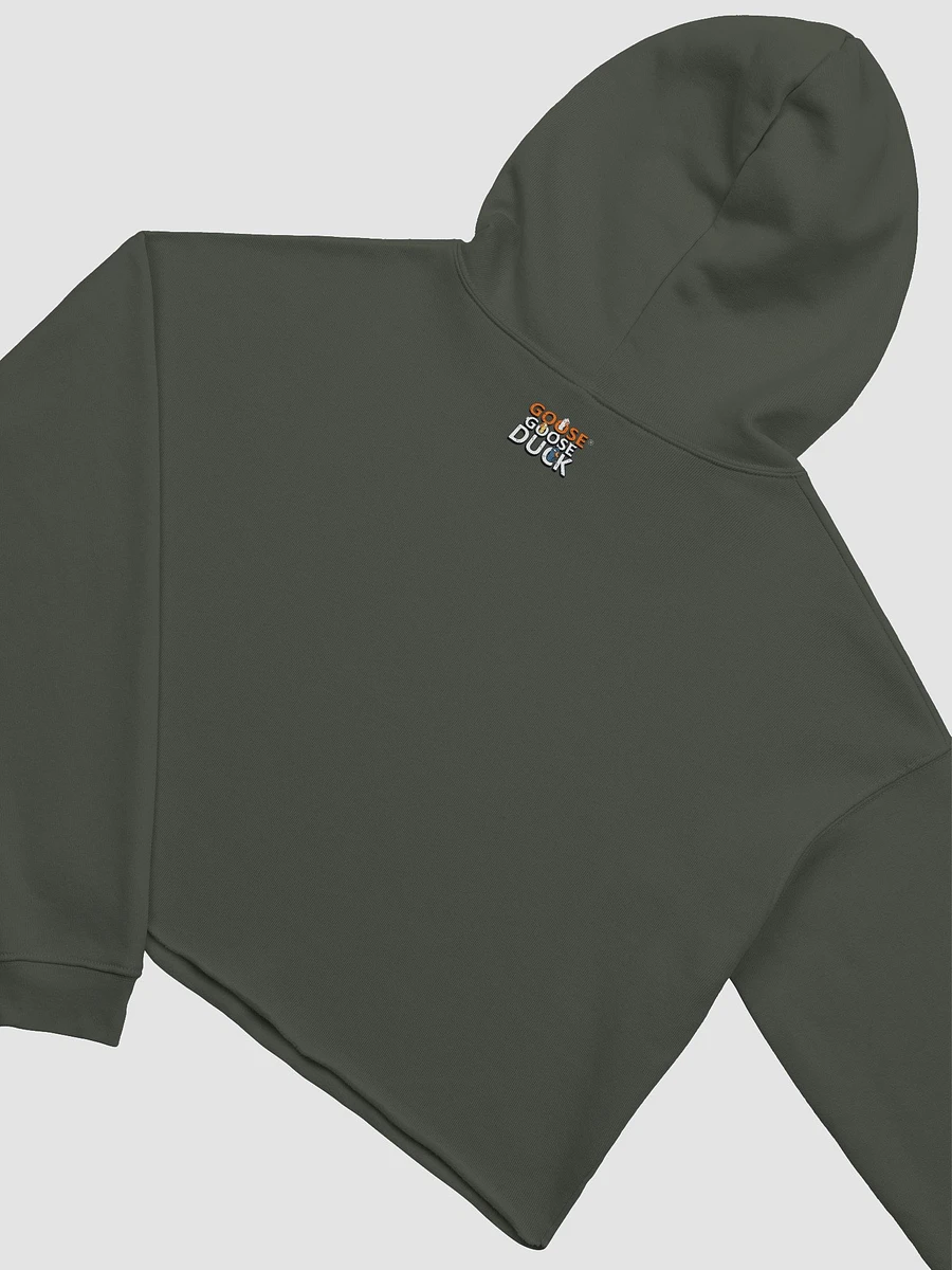 Squad Cropped Hoodie product image (16)