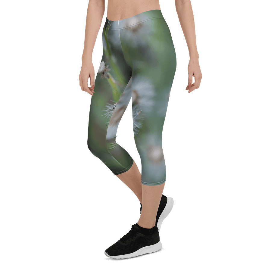 Weed Leggings product image (6)