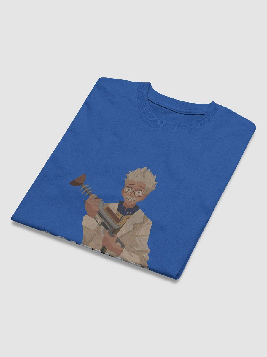 SCIENCE! with Berg Kleinenberger - Unisex T-Shirt product image (6)
