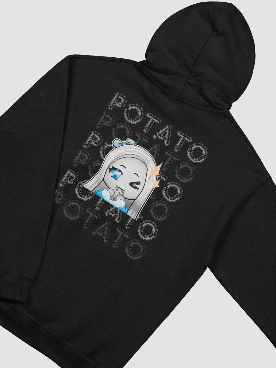 Enthusiastic Potato Hoodie product image (11)