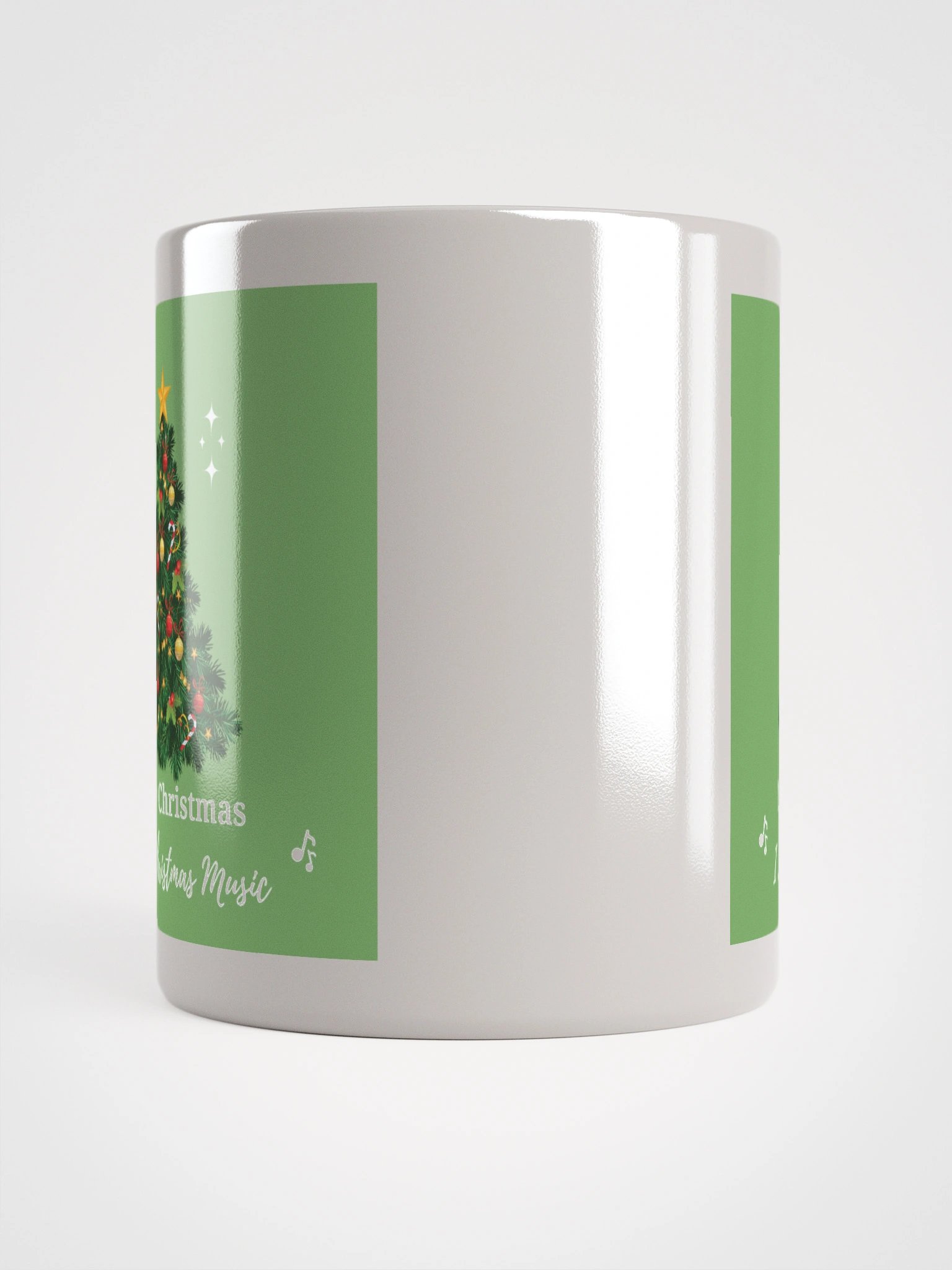 MERRY CHRISTMAS mug product image (6)