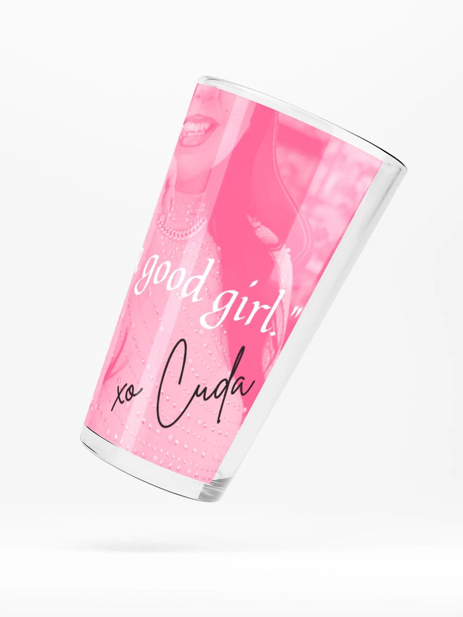 Cabaret - Good Girl Glass product image (3)