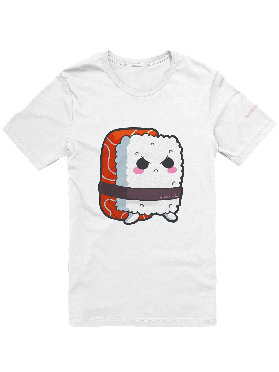 Sinister Sushii T-Shirt product image (1)