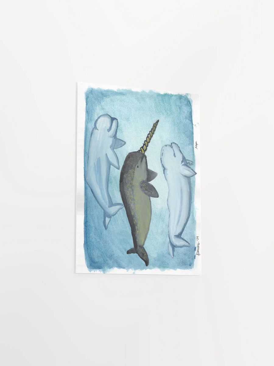 hope - gouache - print product image (4)