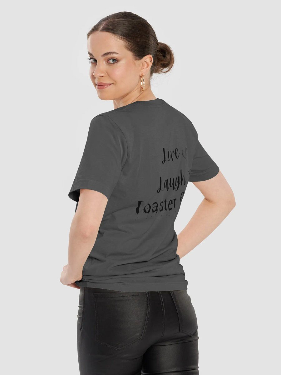 Live Laugh Toaster Bath product image (92)
