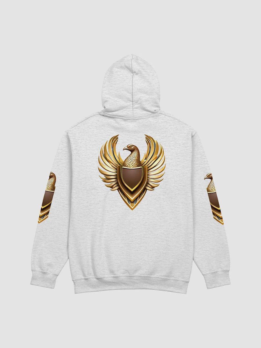peahen coat of arm product image (13)