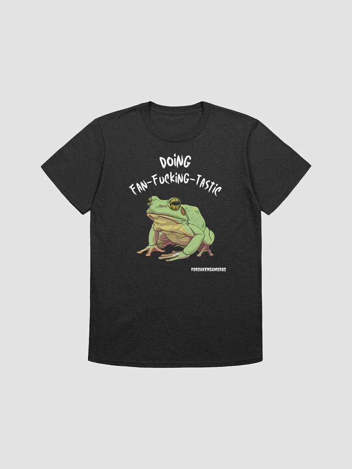FFT FROG T's product image (1)