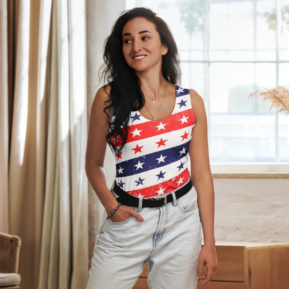 The Skylar Tank Top product image (6)