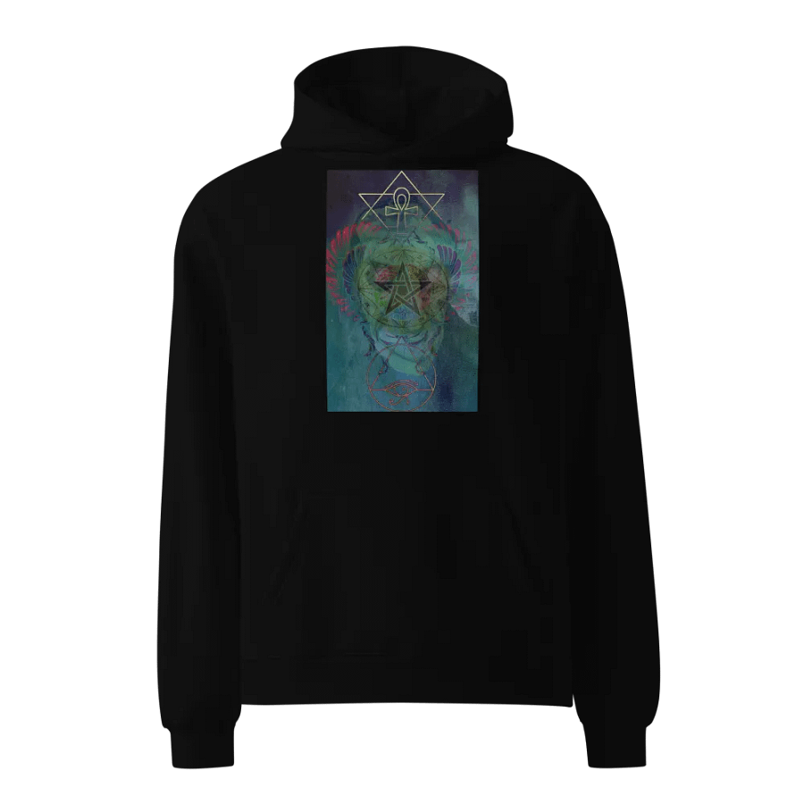 Mystical Symbols and dark prayers of enlightenment product image (1)