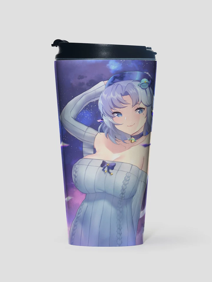 ⋆ Starry Night Travel Mug ⋆ product image (1)