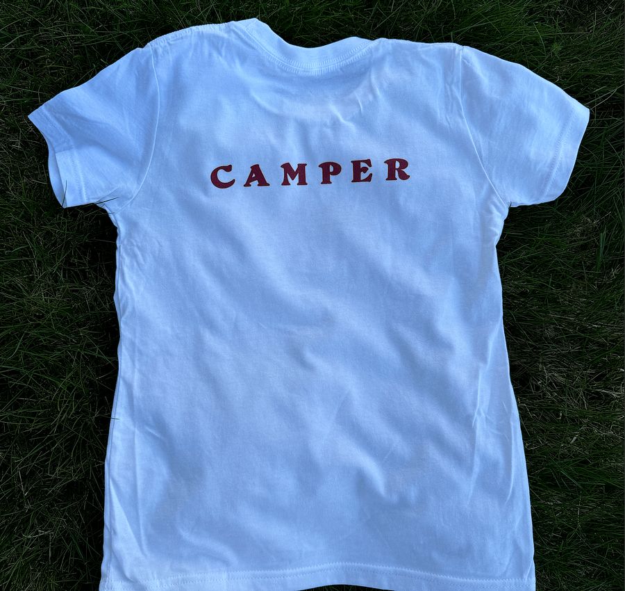 'Strange Premonition' Official Merch Baby Tee product image (8)