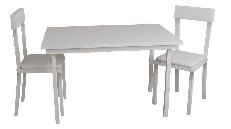 Breakfast Nook Table product image (4)