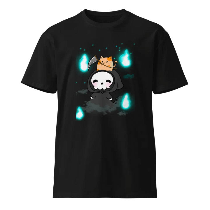 Reaper best buds - shirt product image (1)