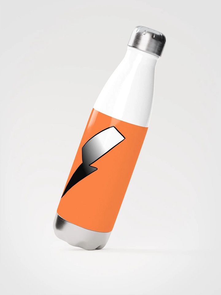 Infinite Power Water Bottle product image (2)