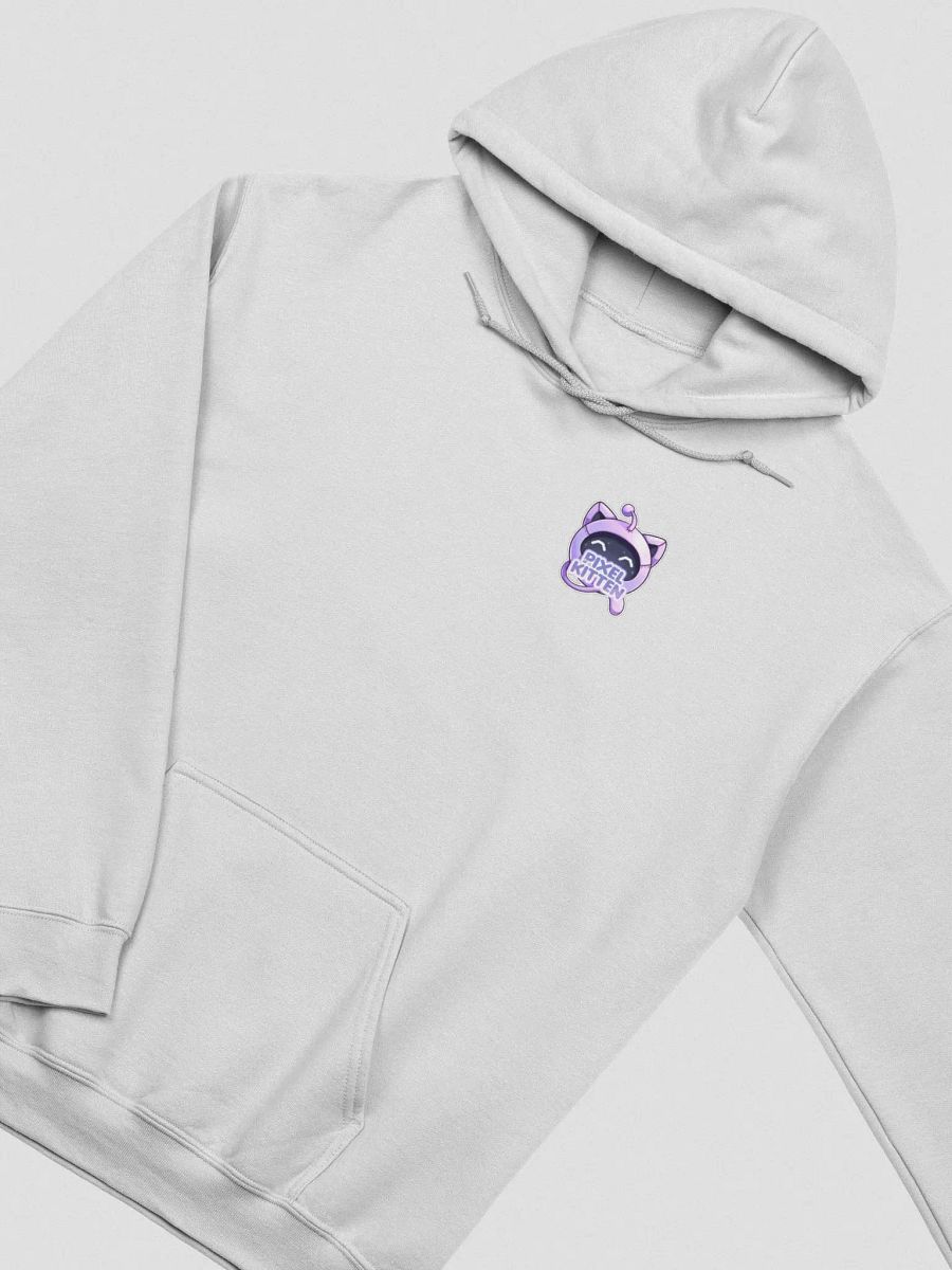 Pixel Raven Hoodie product image (16)