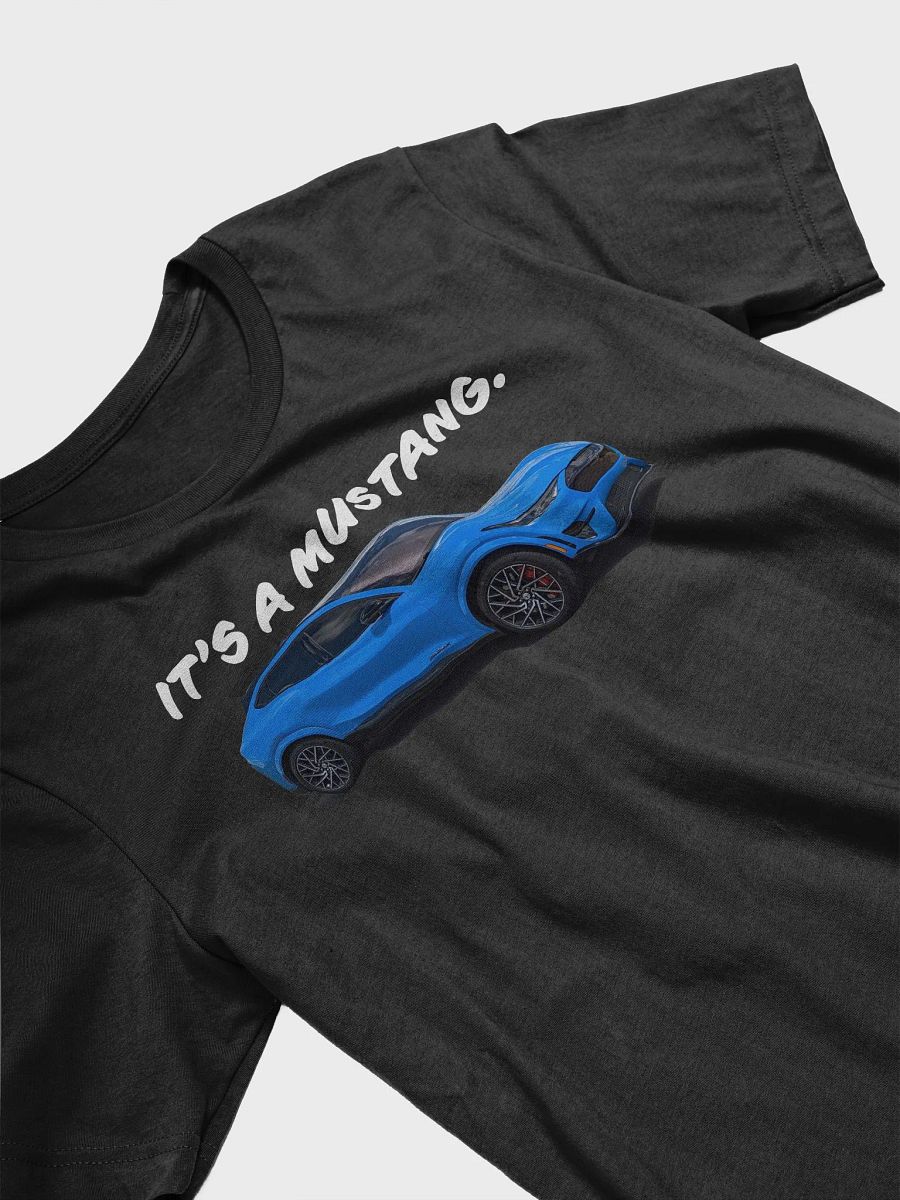It's a Mustang product image (9)