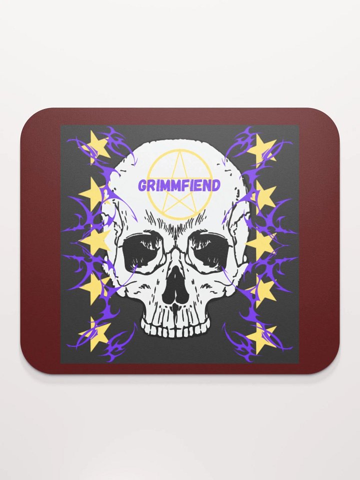 Grimm Mouse Pad product image (2)